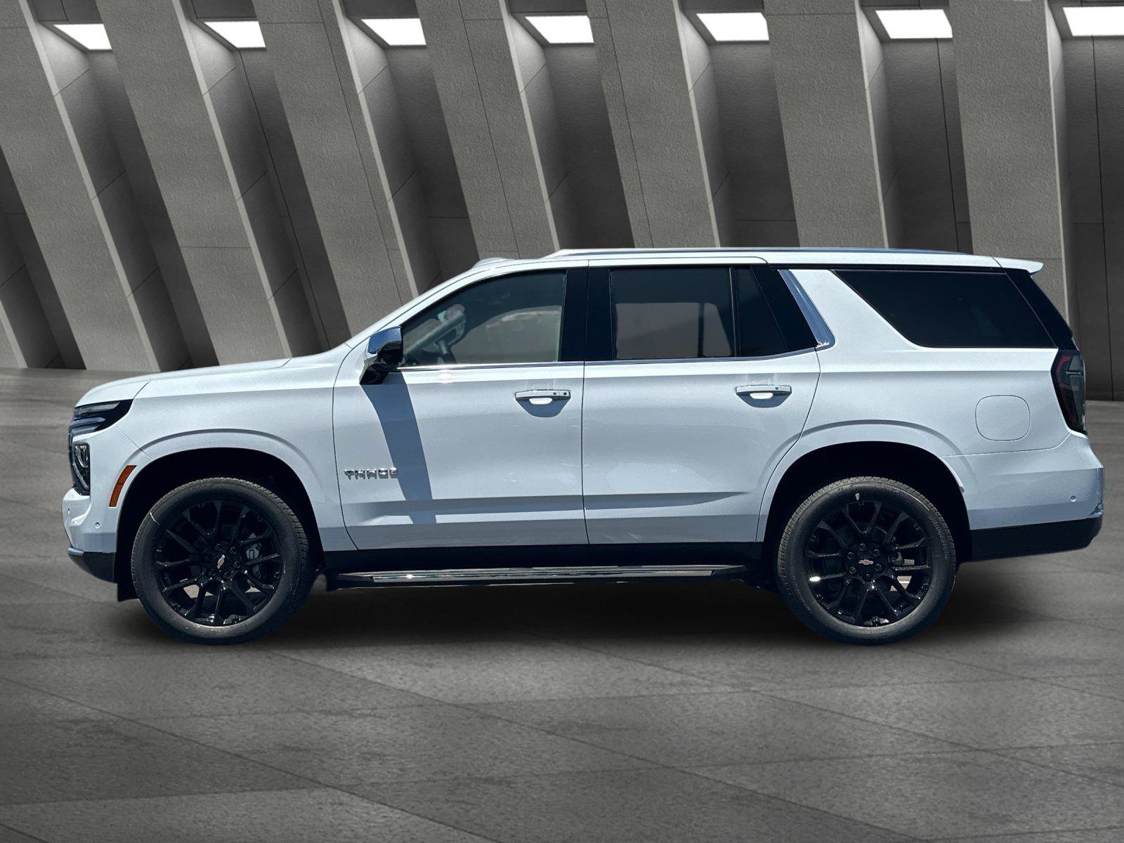 New 2026 Chevrolet Tahoe Premier w/ Sun And Tow Package AWD/4WD image 7