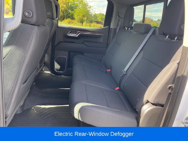 Used 2022 Chevrolet Silverado 1500 RST AWD/4WD image 20
