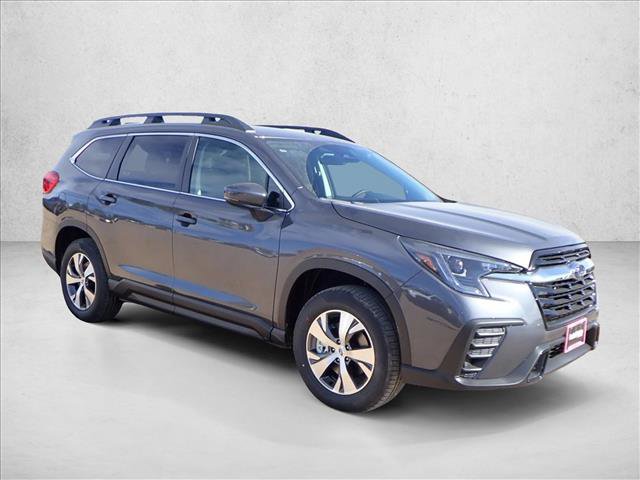 New 2025 Subaru Ascent Premium image 6
