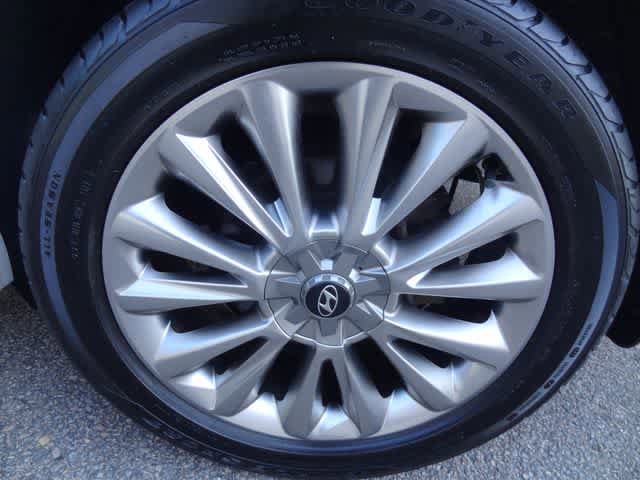 Used 2020 Hyundai Palisade Limited AWD/4WD image 72