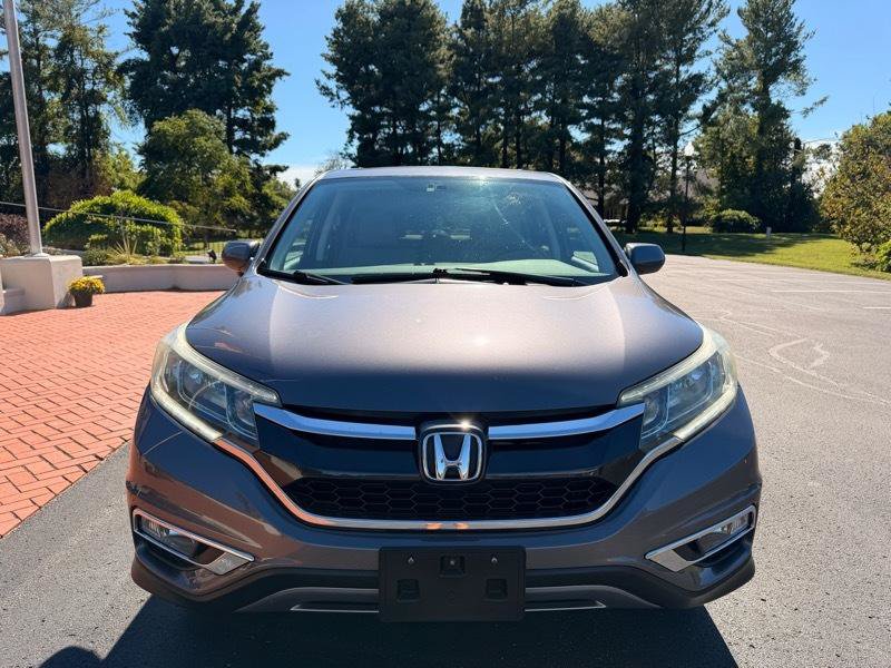 Used 2015 Honda CR-V EX image 3