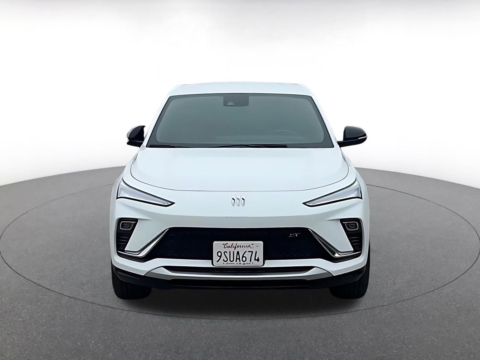 Used 2025 Buick Envista Sport Touring image 7