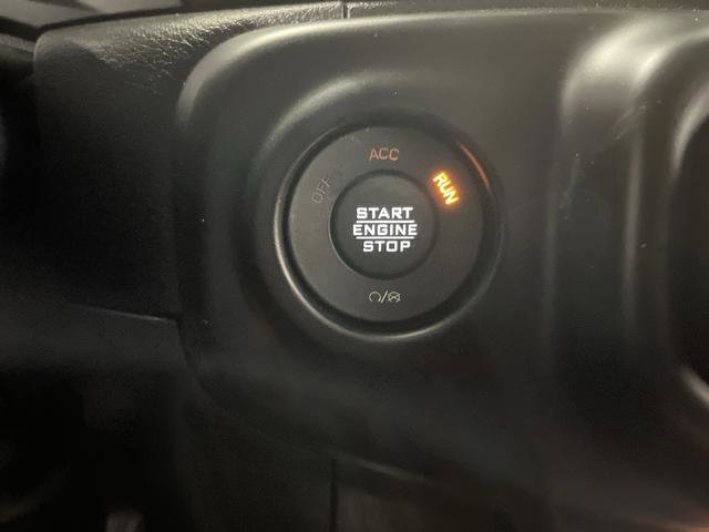 Used 2021 Jeep Wrangler Sport AWD/4WD image 20