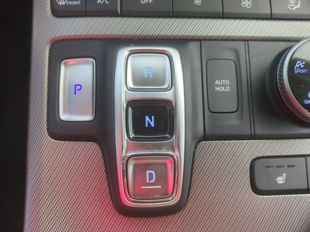 Used 2024 Hyundai Palisade SEL AWD/4WD image 11