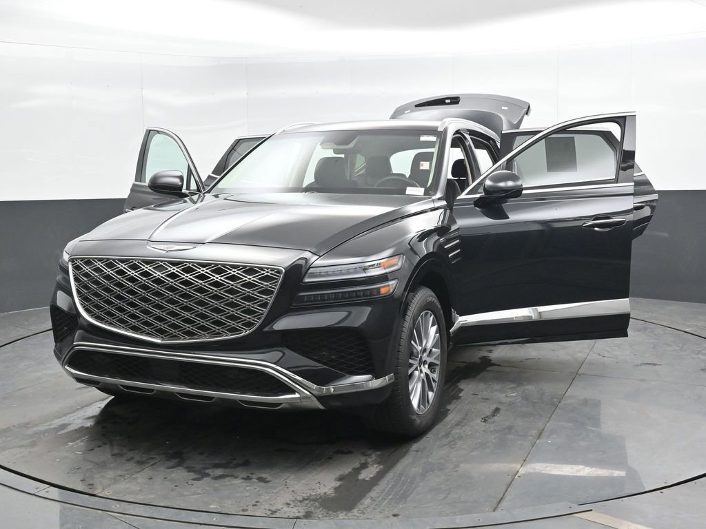 Used 2026 Genesis GV80 2.5T image 50