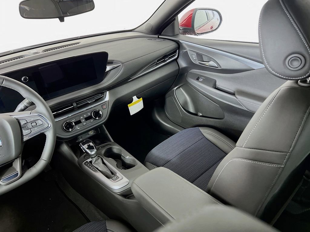 New 2026 Buick Envista Preferred w/ Convenience I Package image 20