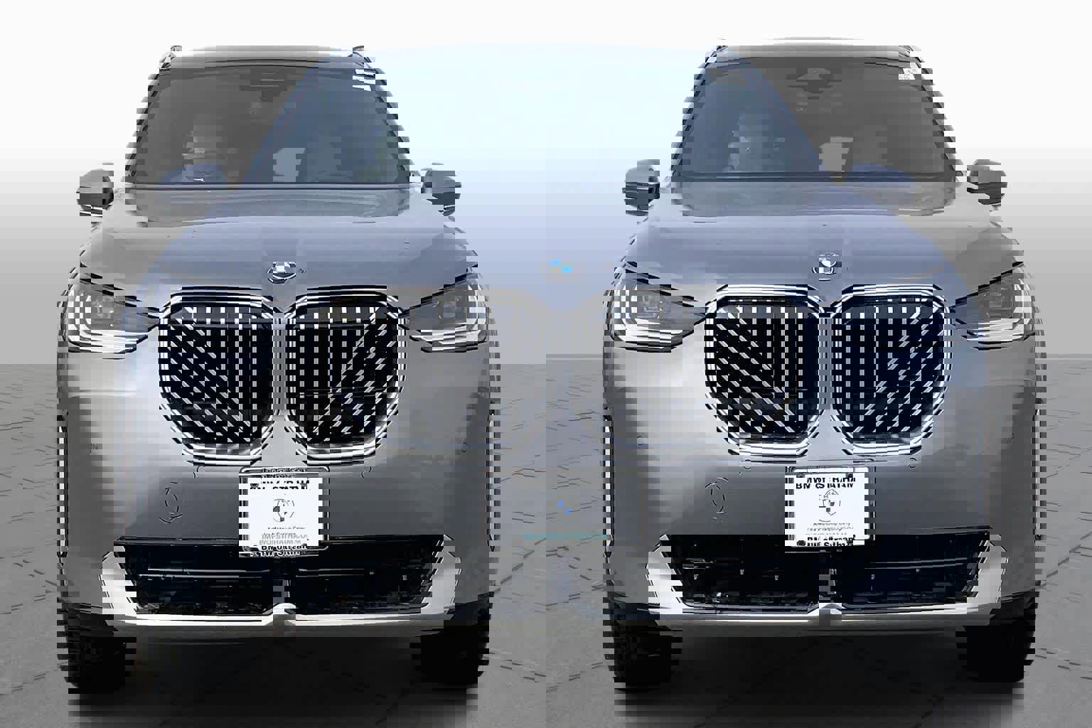 New 2026 BMW X3 xDrive30 w/ Convenience Package image 3