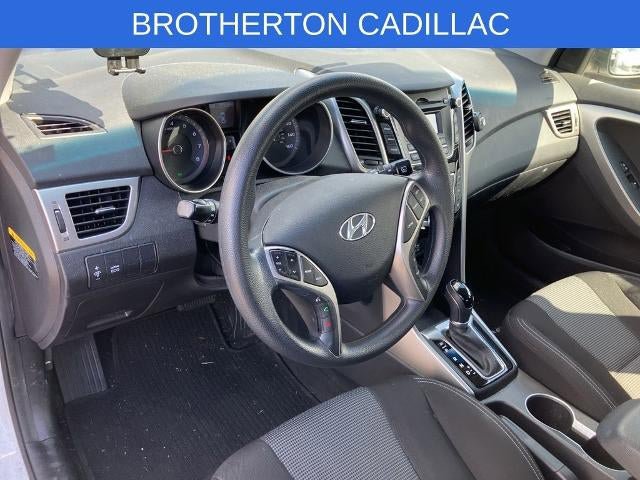 Used 2016 Hyundai Elantra GT FWD image 14
