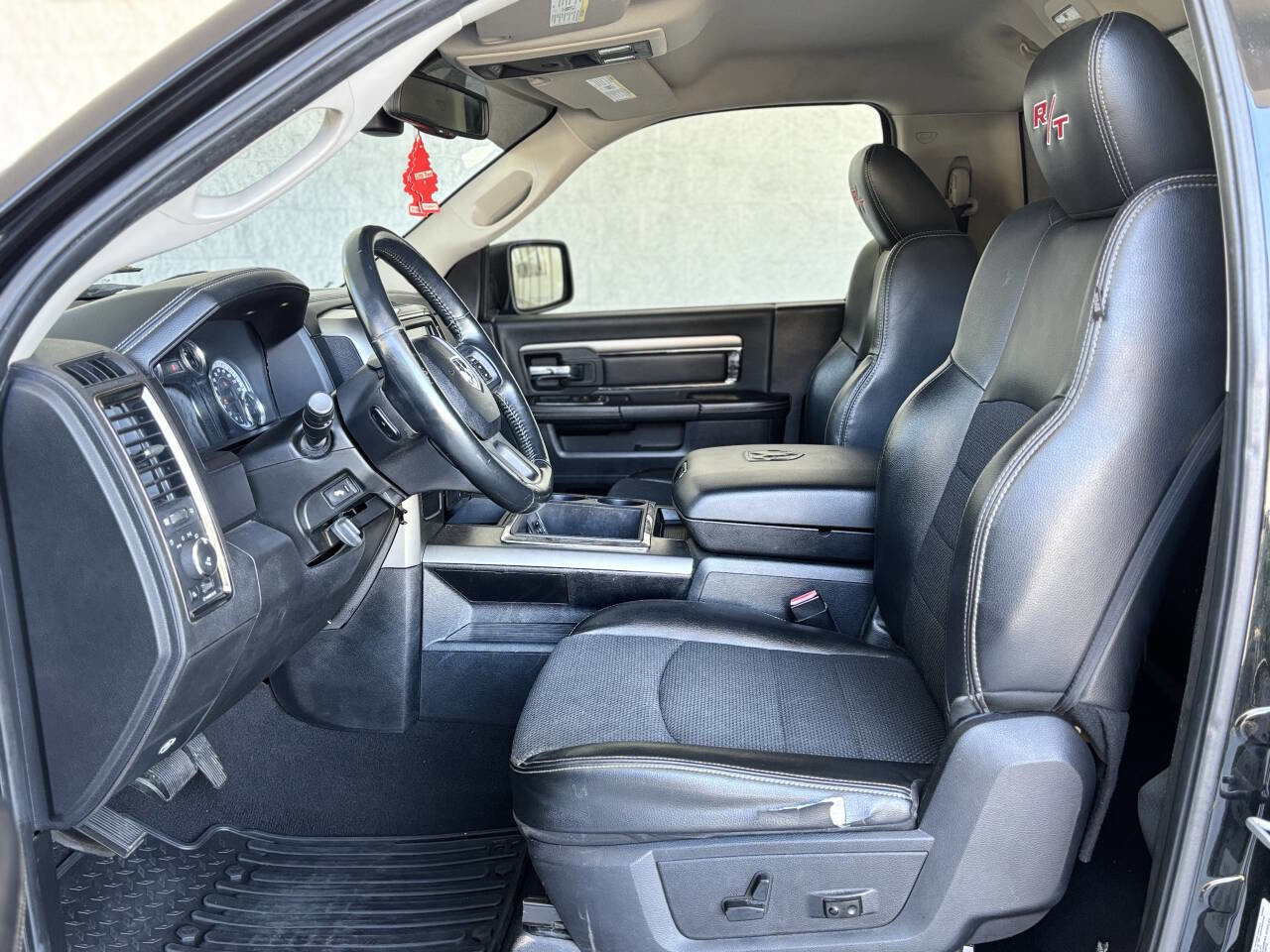 Used 2014 RAM 1500 Sport image 14