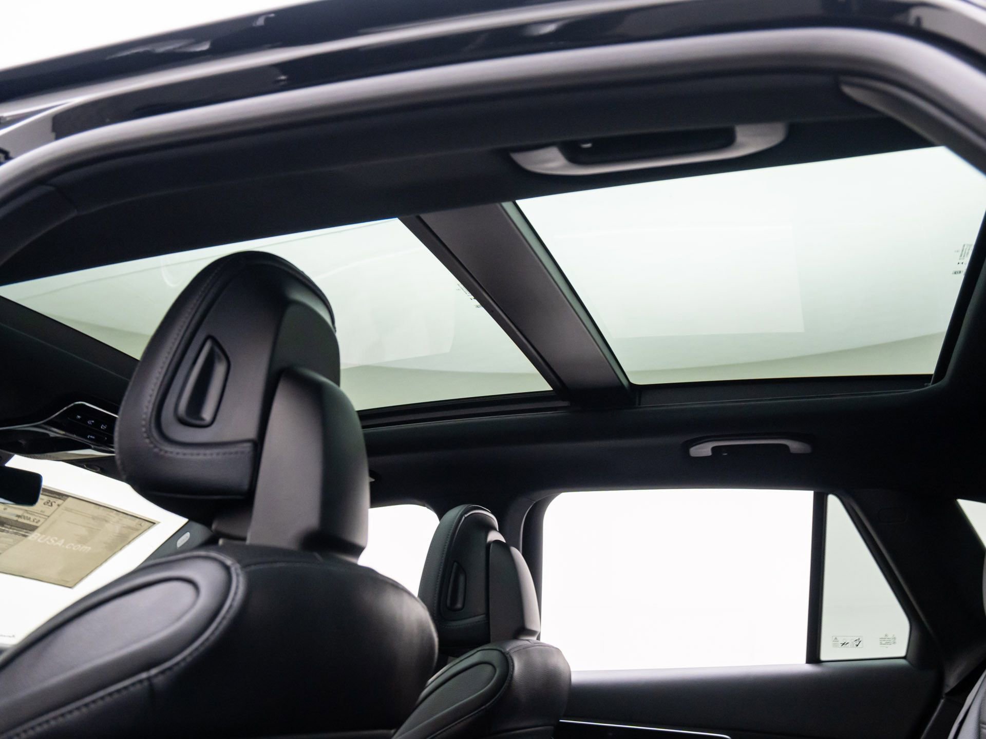 New 2026 Mercedes-Benz GLC 300 4MATIC image 20