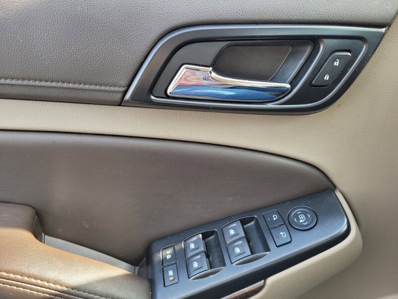 Used 2019 Chevrolet Tahoe LT image 25