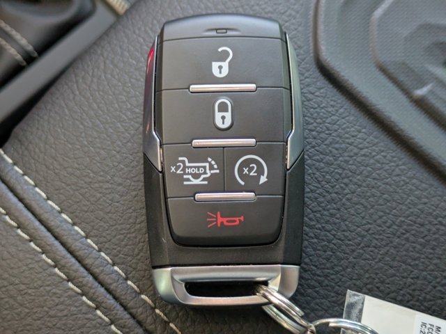 New 2026 RAM 1500 Rebel w/ G/T Package image 25