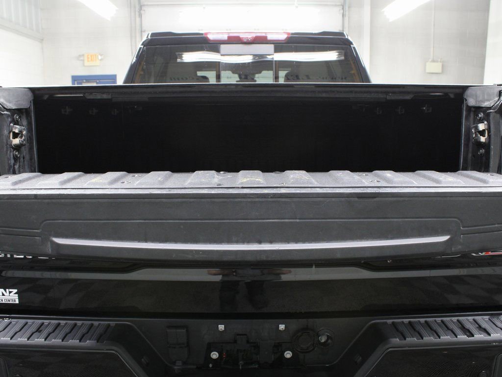 Used 2023 Chevrolet Silverado 1500 ZR2 w/ Technology Package image 42