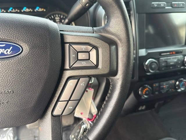 Used 2019 Ford F150 XLT w/ Equipment Group 302A Luxury AWD/4WD image 30