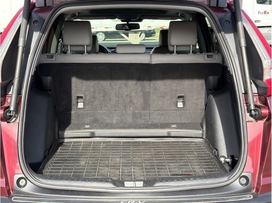 Used 2018 Honda CR-V Touring image 7