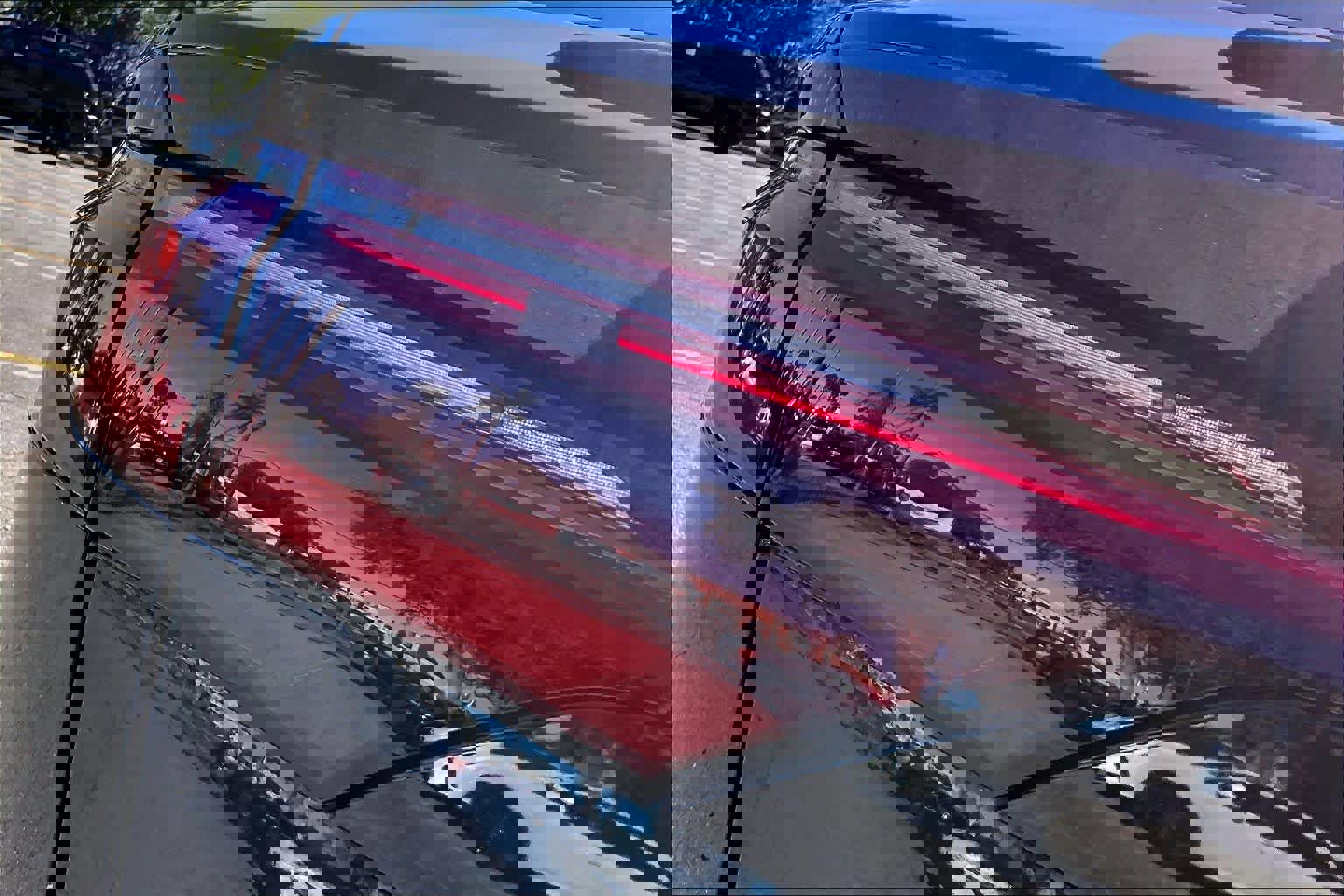 Used 2025 Audi Q8 Premium Plus image 28