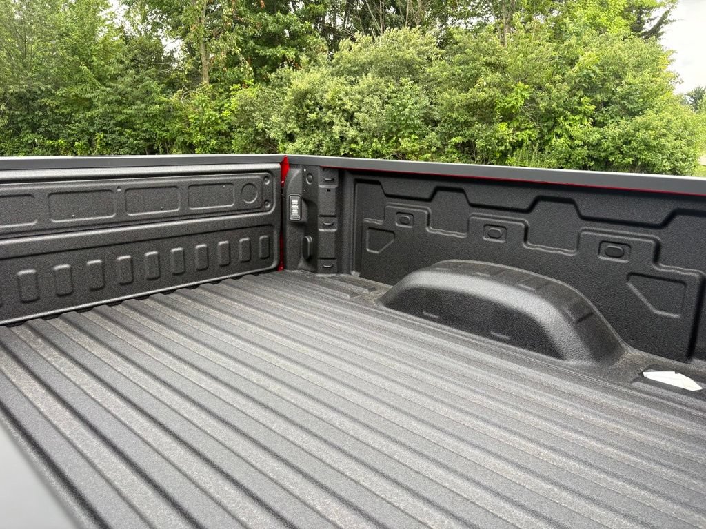 New 2026 Chevrolet Silverado 3500 LT w/ All Star Edition AWD/4WD image 54
