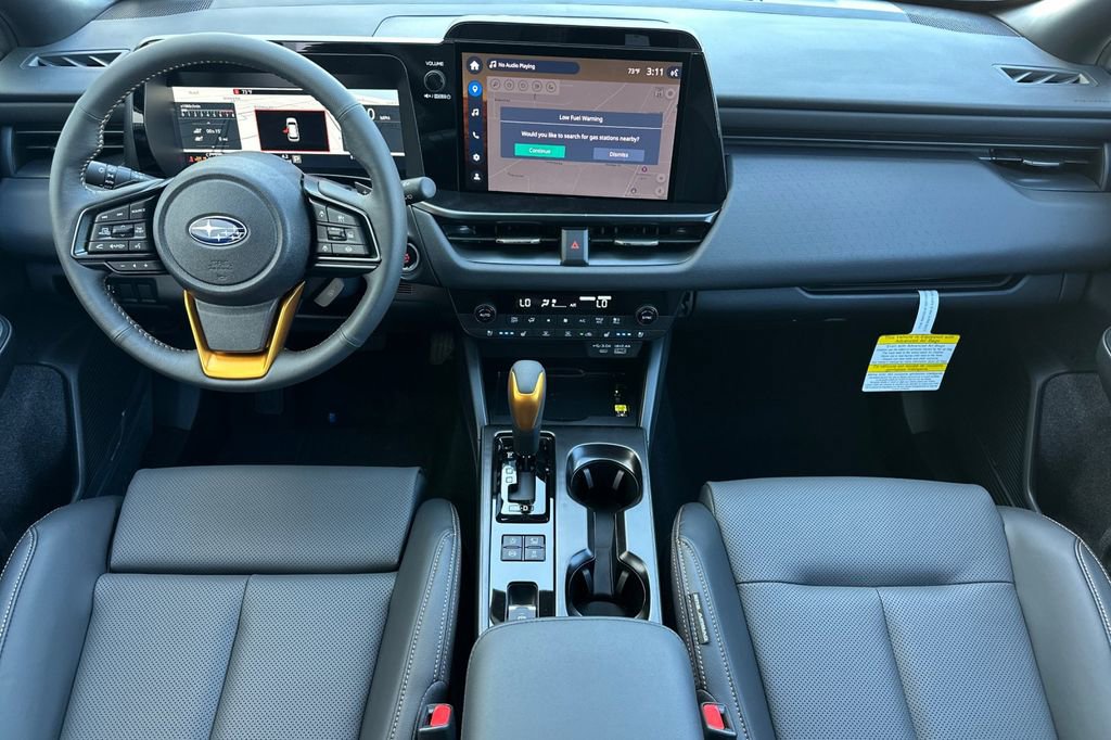 New 2026 Subaru Outback Wilderness AWD/4WD image 15