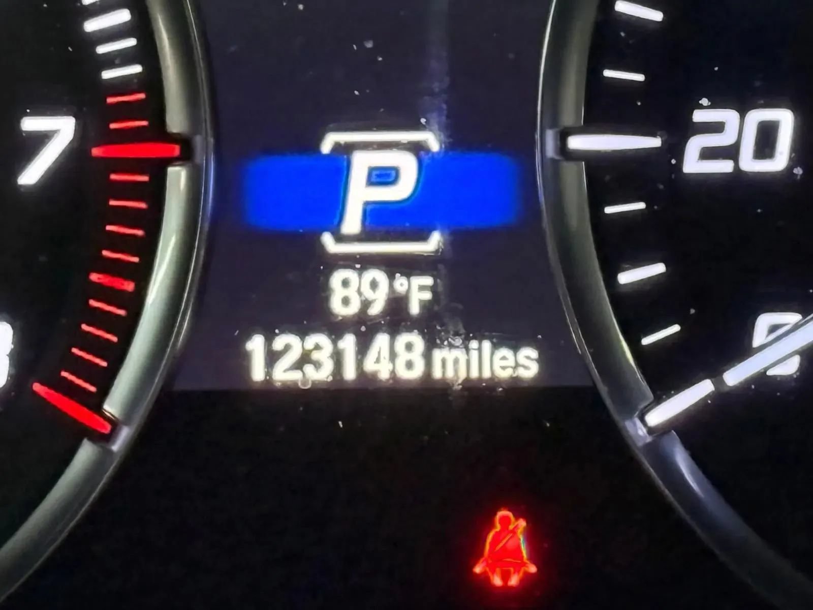 Used 2020 Acura MDX SH-AWD image 16
