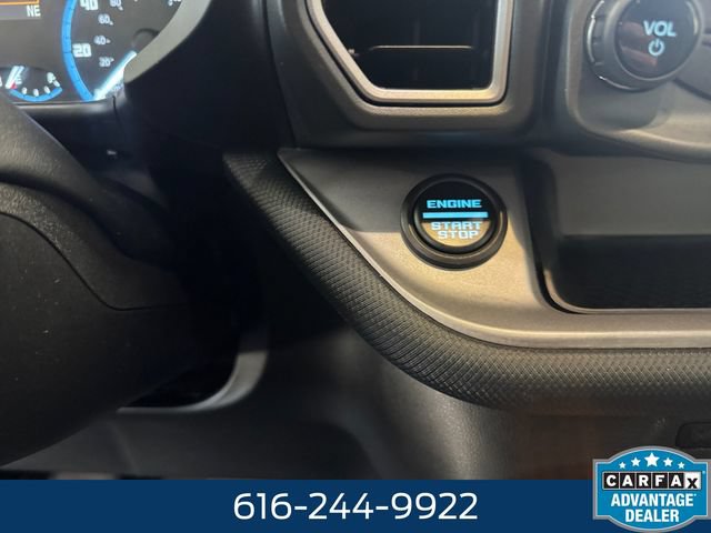 Used 2024 Ford Bronco Sport Big Bend AWD/4WD image 20