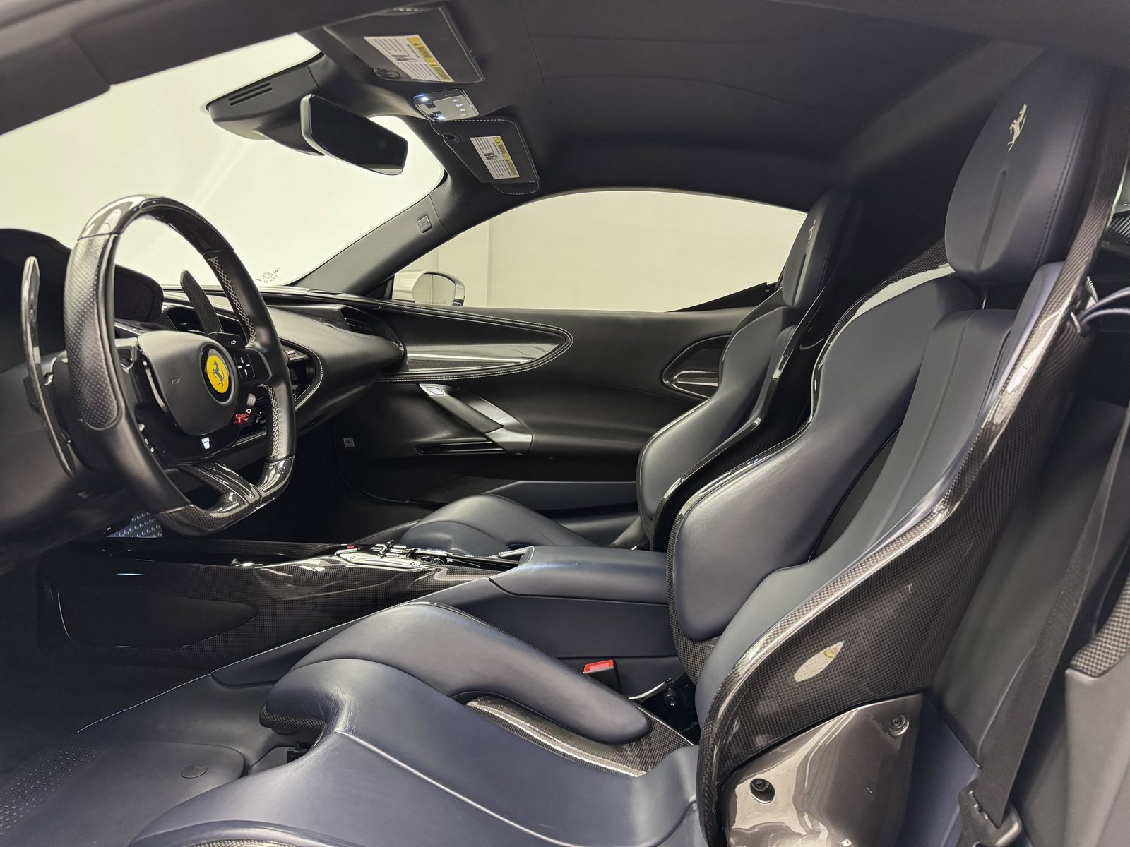 Used 2021 Ferrari SF90 Stradale image 18