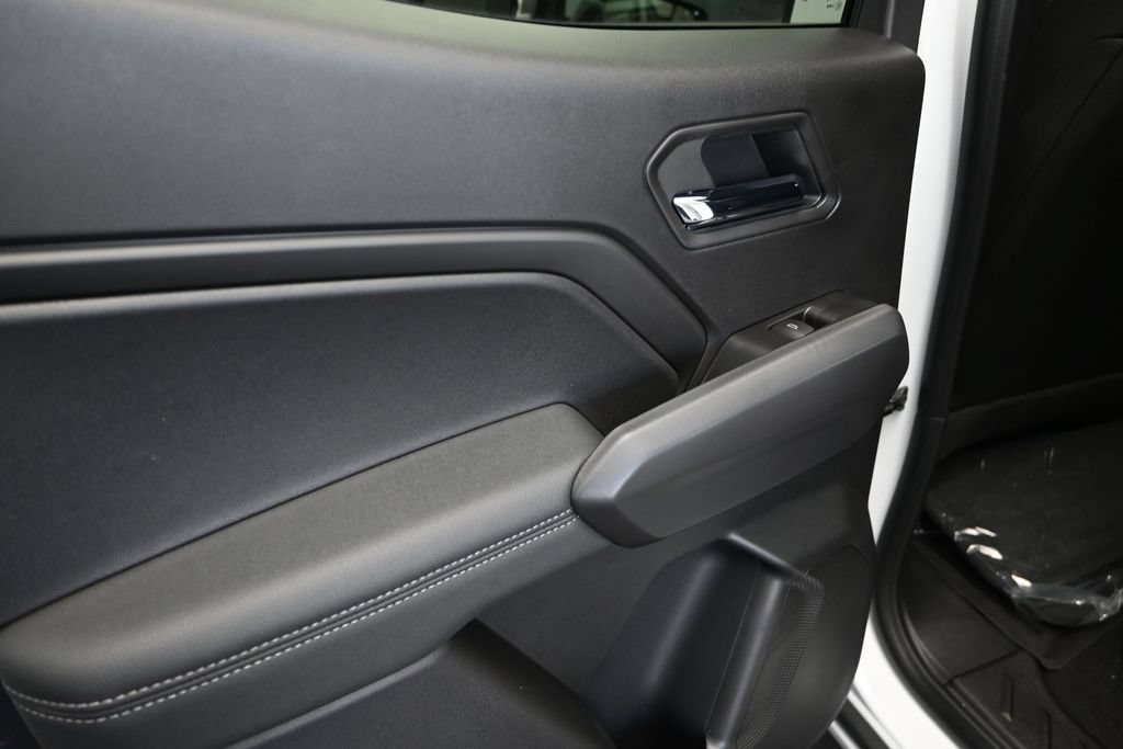 New 2026 Chevrolet Colorado LT w/ Advanced Trailering Package RWD image 15