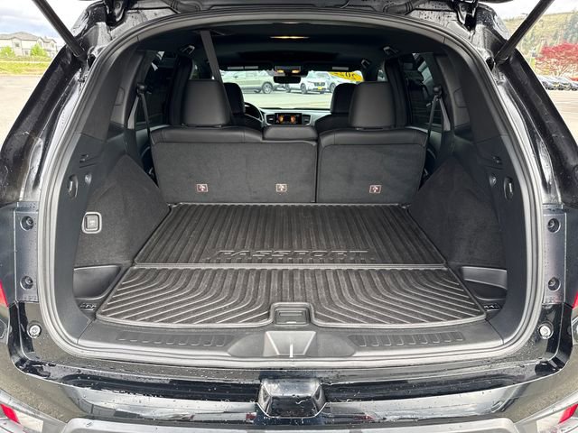 Used 2022 Honda Passport EX-L image 15