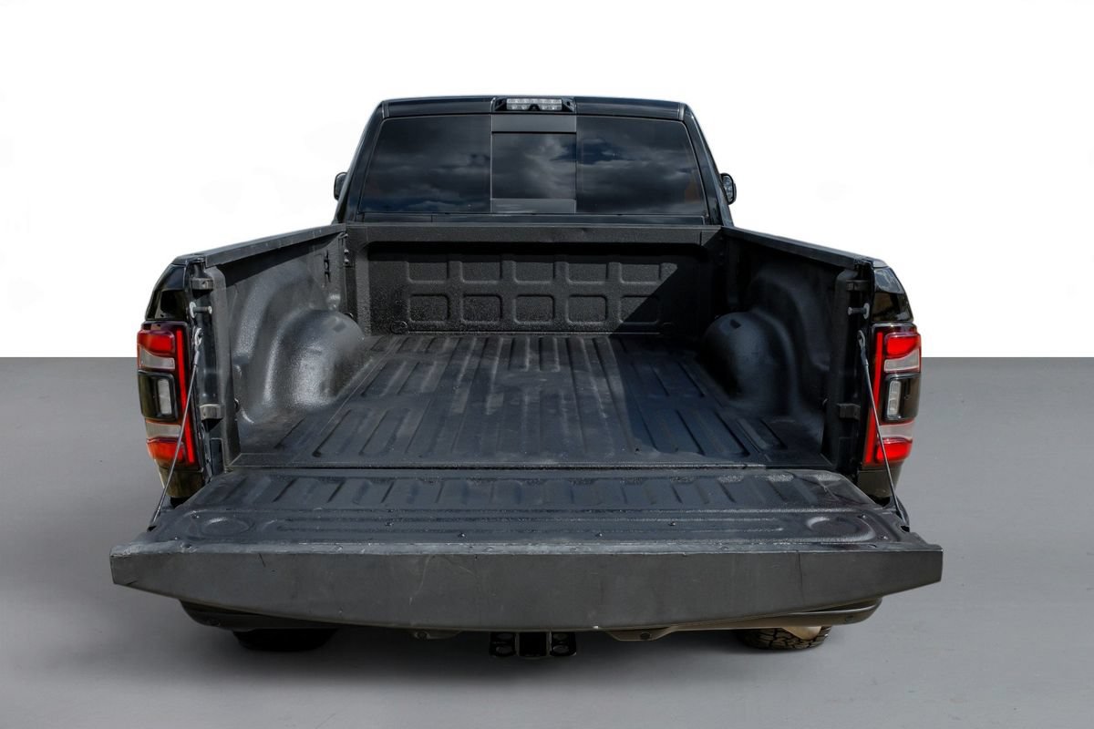 Used 2019 RAM 2500 Power Wagon AWD/4WD image 57