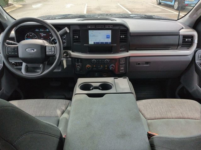 Certified 2024 Ford F450 XLT w/ 360-Degree Camera Package AWD/4WD image 15