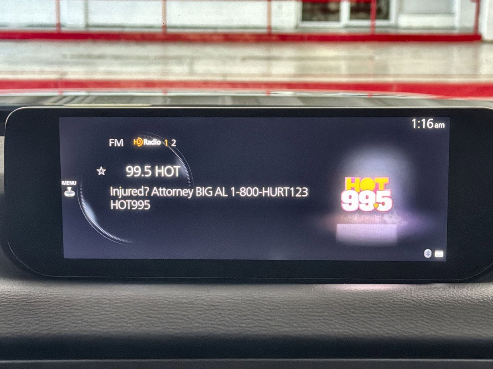 Used 2023 MAZDA CX-50 AWD 2.5 Turbo w/ Cargo Package image 18