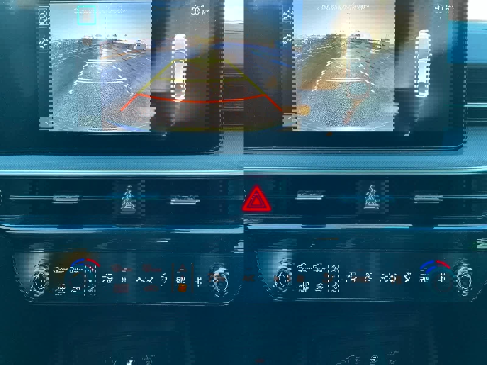 Used 2025 Kia K5 LXS image 20