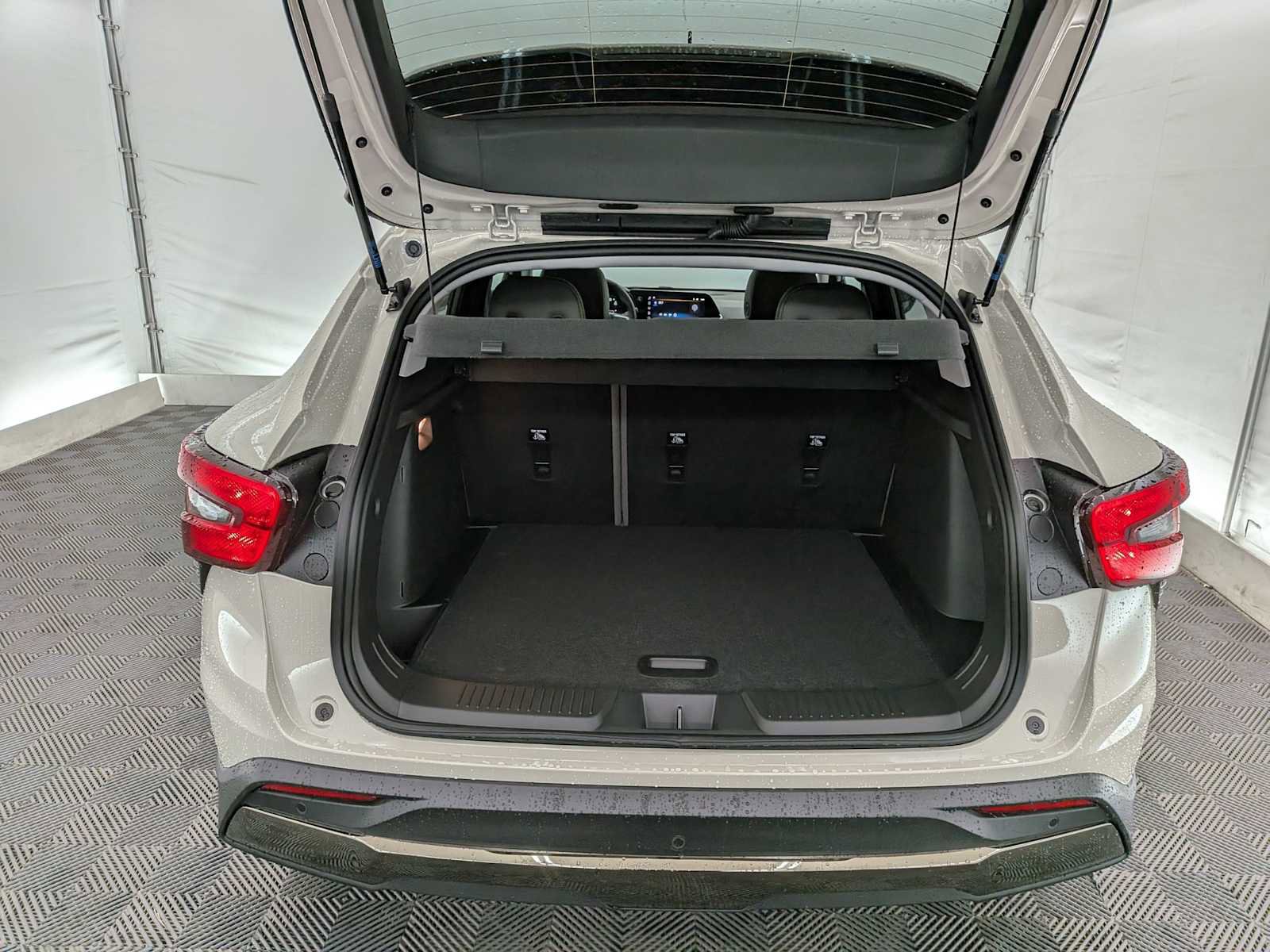 New 2026 Chevrolet Trax ACTIV image 34