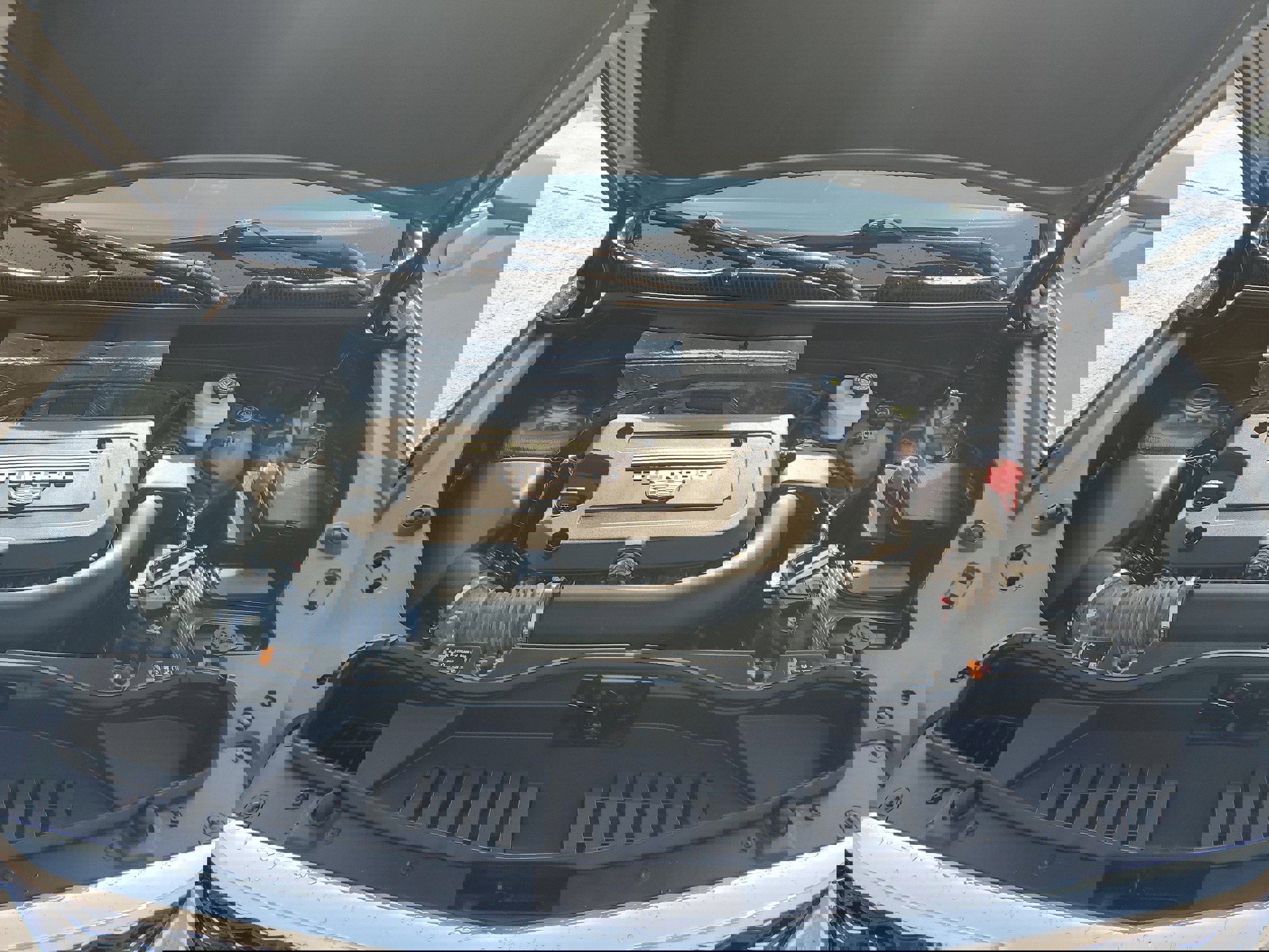 Used 2024 Cadillac XT4 Premium Luxury image 28