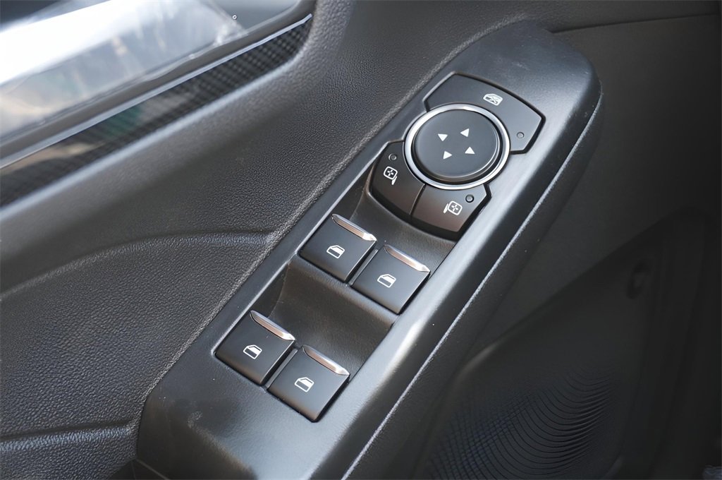 New 2025 Ford Escape ST-Line Elite w/ Tech Pack #2 image 18