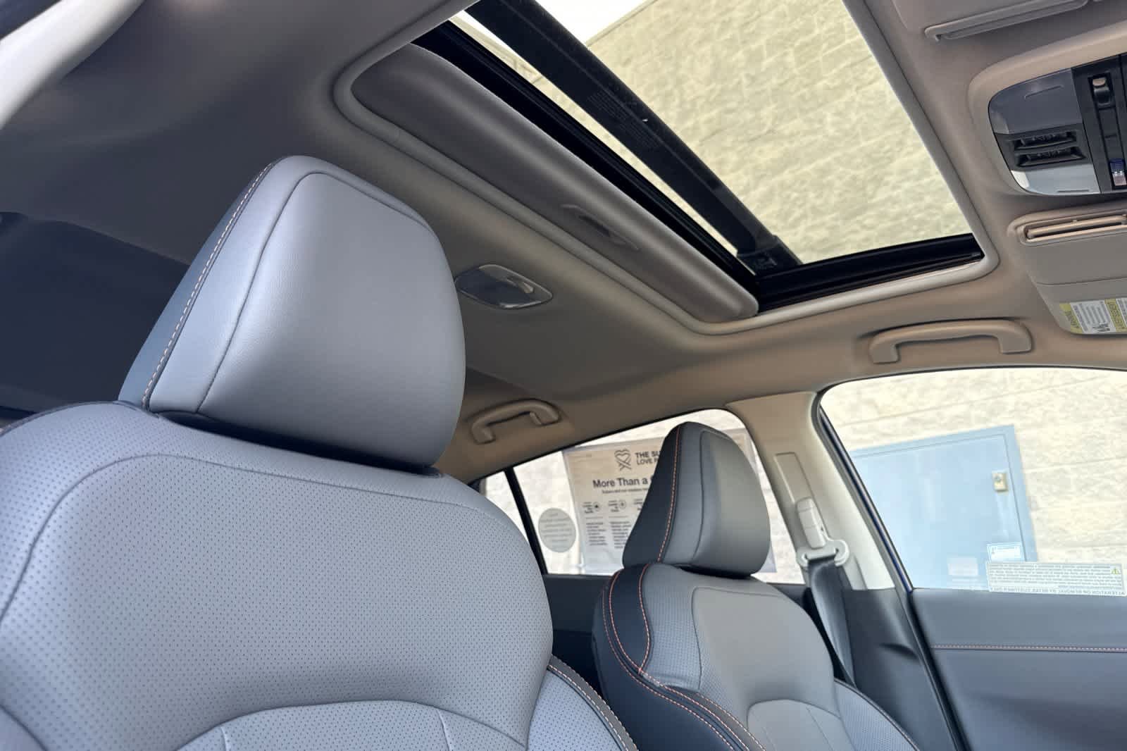 New 2026 Subaru Crosstrek 2.5i Limited image 17