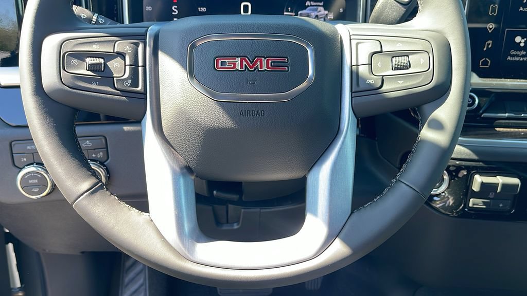 New 2026 GMC Sierra 1500 Elevation AWD/4WD image 21