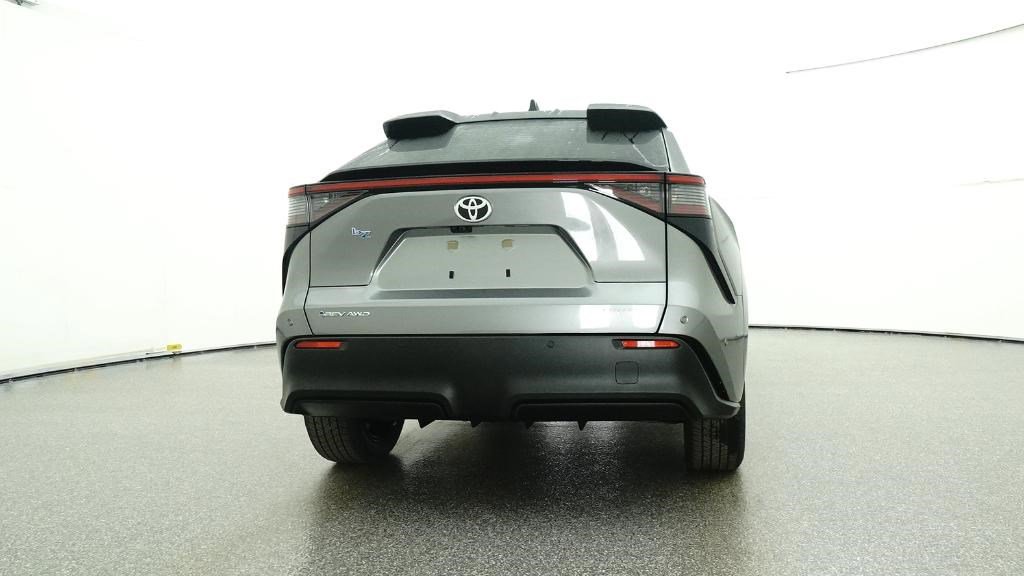 New 2026 Toyota bZ image 23