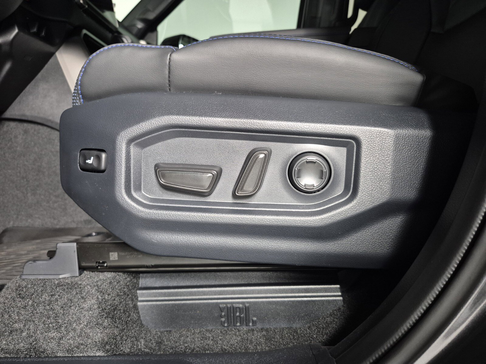 New 2026 Toyota Tundra Platinum image 22