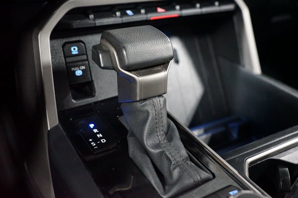 Used 2024 Toyota Tundra SR5 image 22