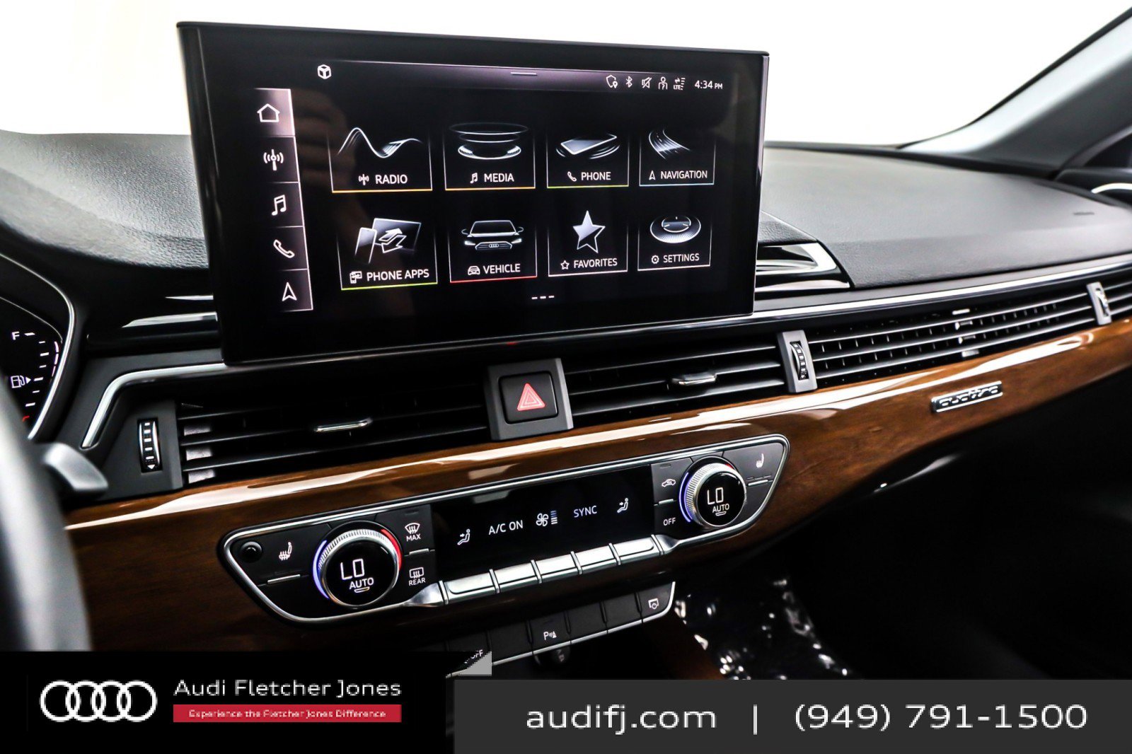 Used 2024 Audi A5 2.0T Premium w/ Convenience Package image 21