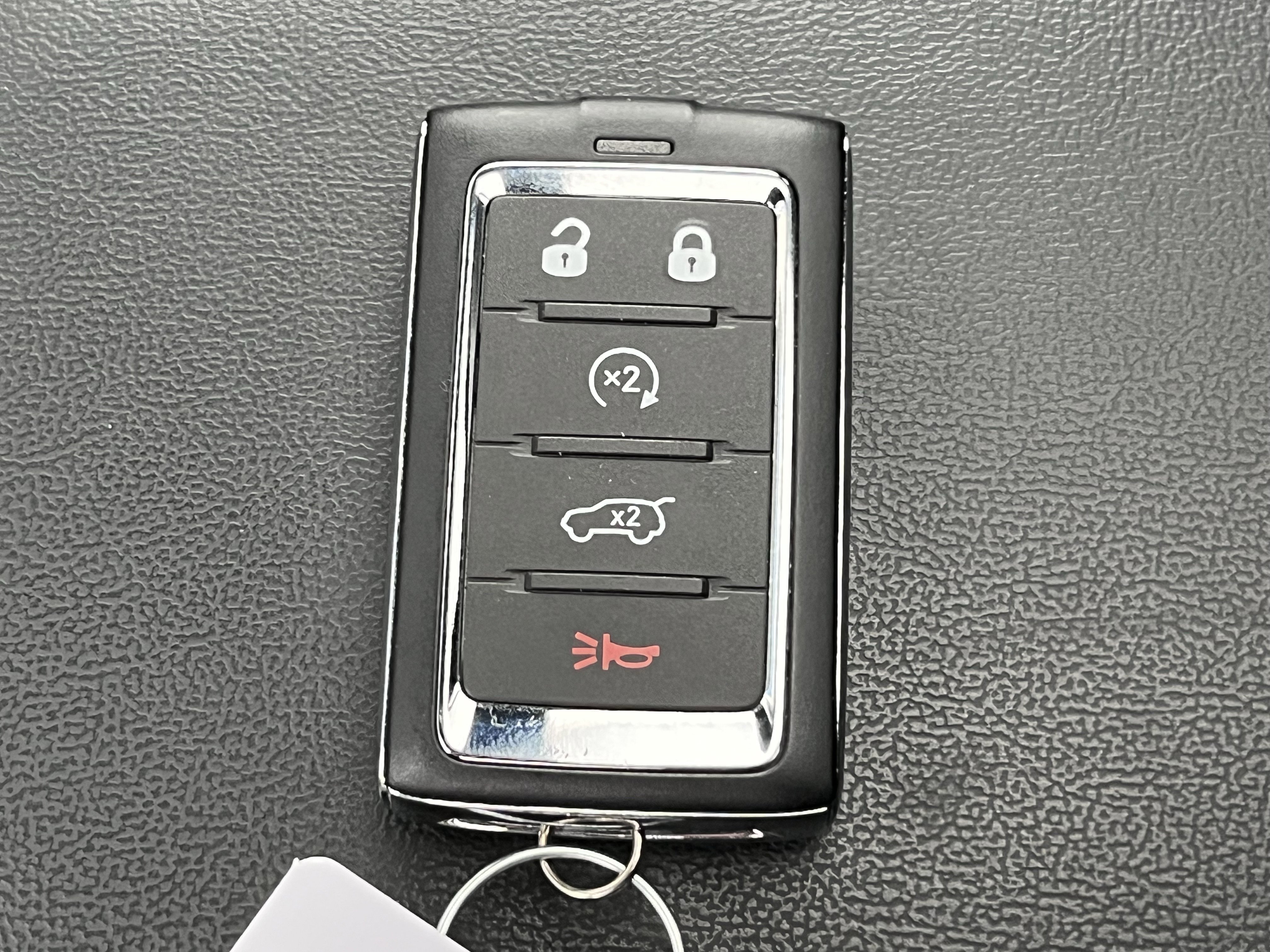 Used 2025 Jeep Grand Cherokee Limited image 33