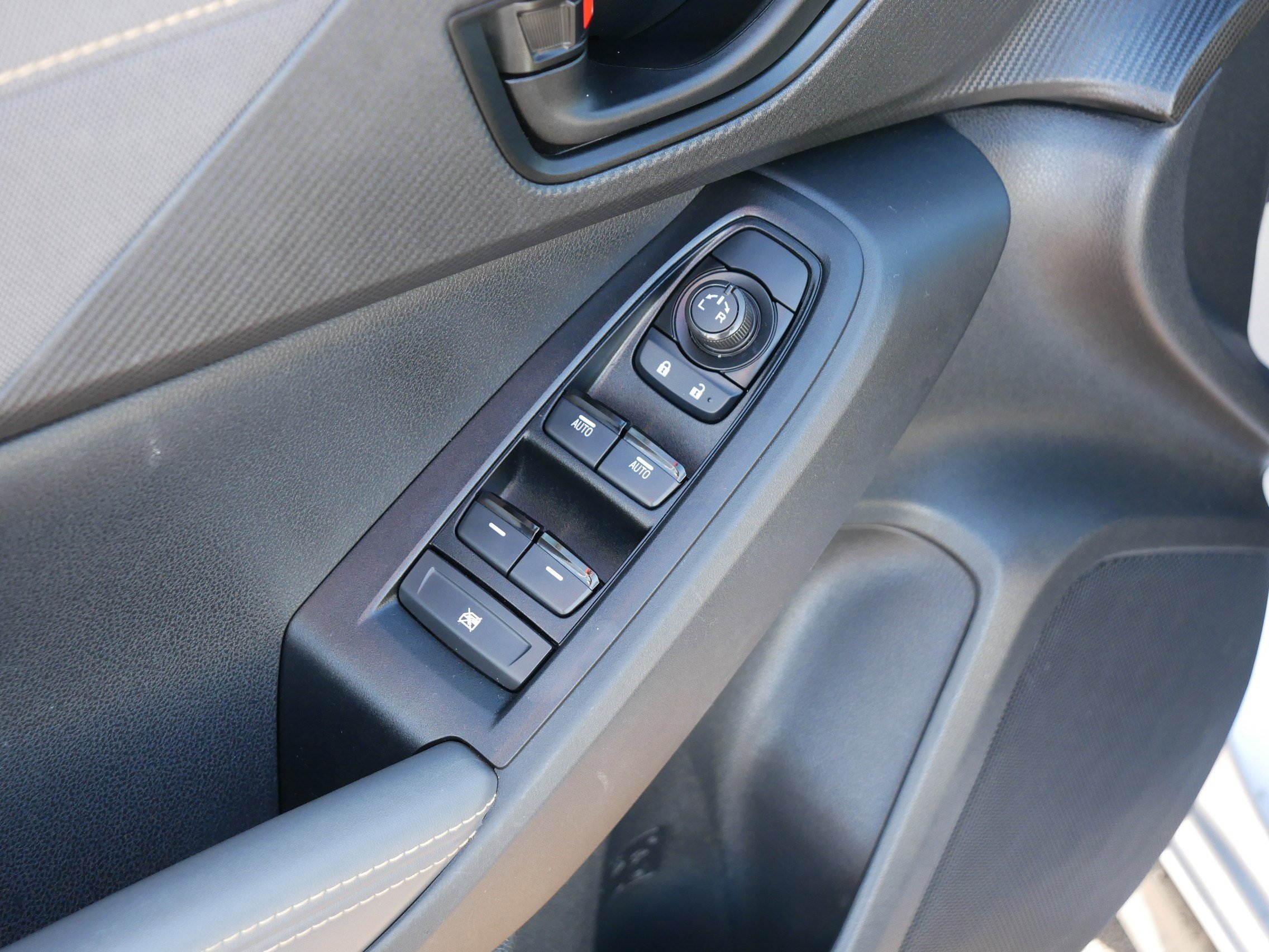 Used 2024 Subaru Crosstrek 2.5i Sport image 19