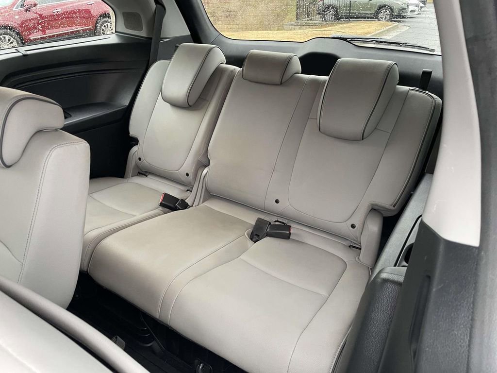 Used 2022 Honda Odyssey Elite image 13
