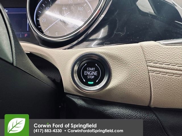 Used 2022 Buick Encore GX Select image 27