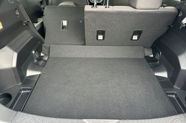 New 2025 Subaru Impreza 2.0i AWD/4WD image 16