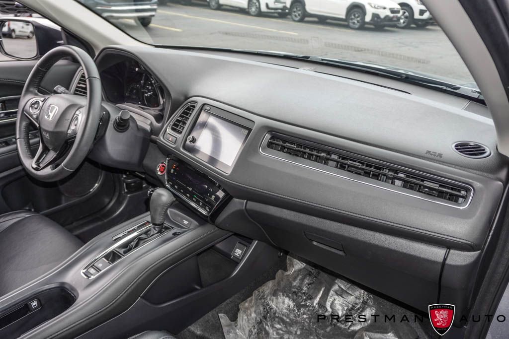 Used 2020 Honda HR-V EX-L image 45