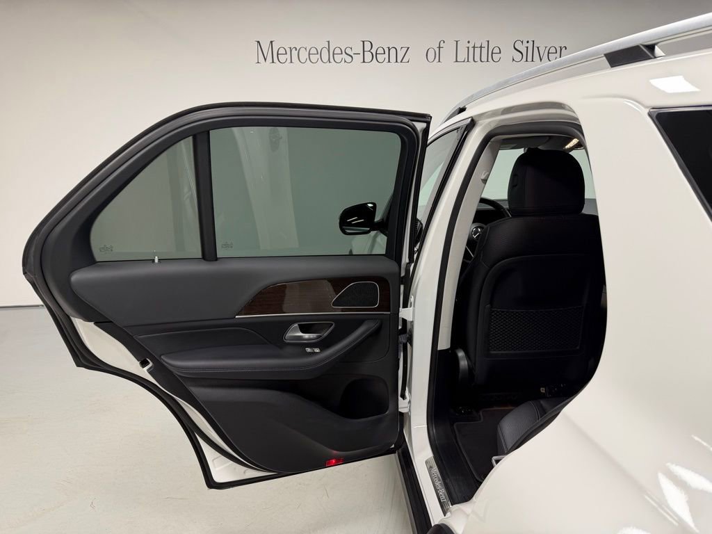 Certified 2024 Mercedes-Benz GLE 350 4MATIC image 23