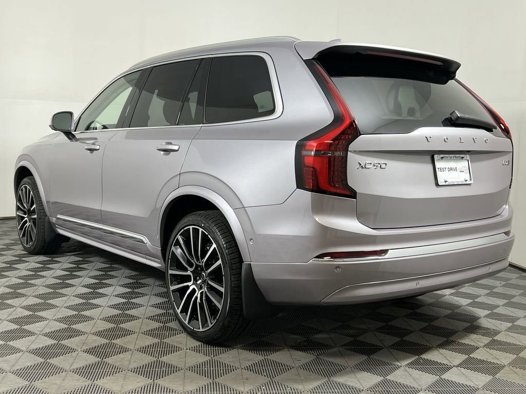 New 2026 Volvo XC90 B5 Ultra w/ Protection Package image 6