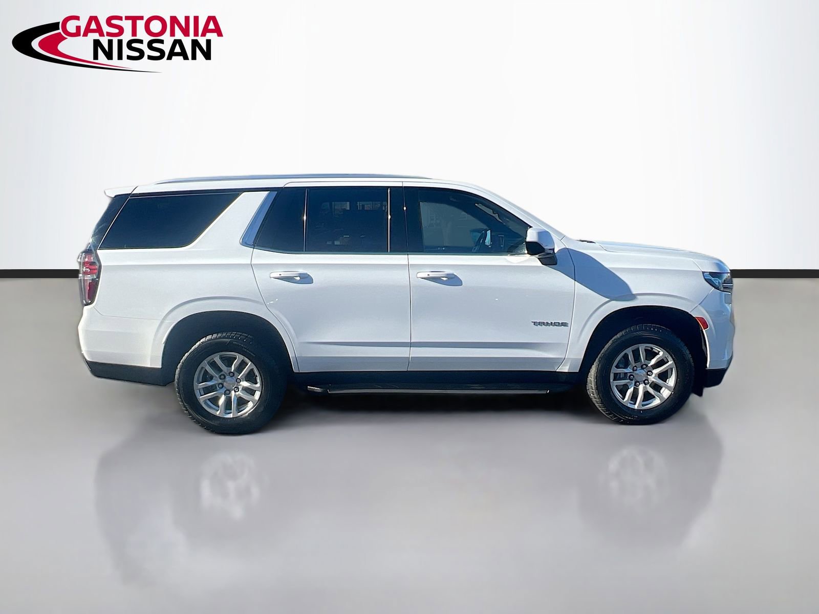 Used 2023 Chevrolet Tahoe LT image 10