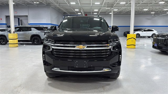 Used 2022 Chevrolet Tahoe LT w/ Luxury Package image 19